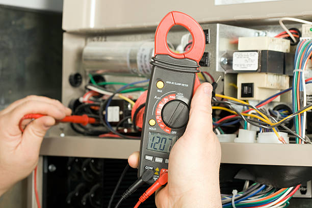 Industrial Electrical Services in Rochester, NH