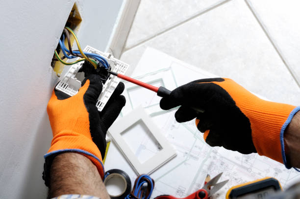 Emergency Electrical Repair Services in Rochester, NH